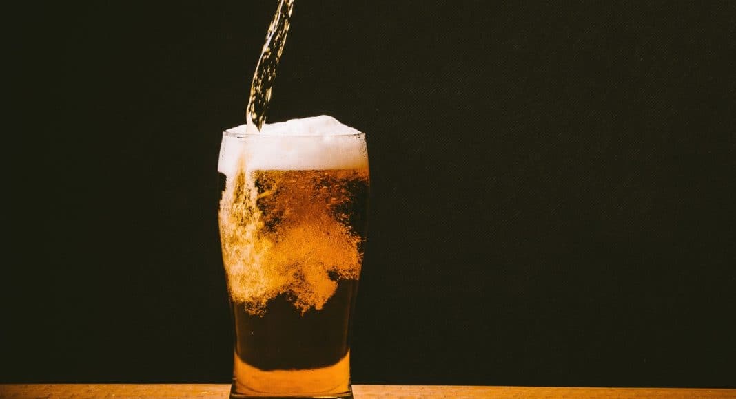 Beer Trends