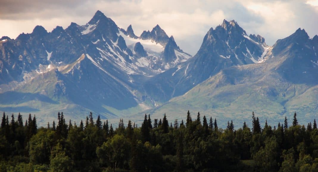 Alaska