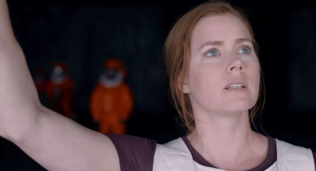Amy Adams