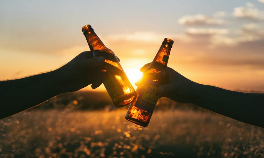 Photo by Wil Stewart via Unsplash