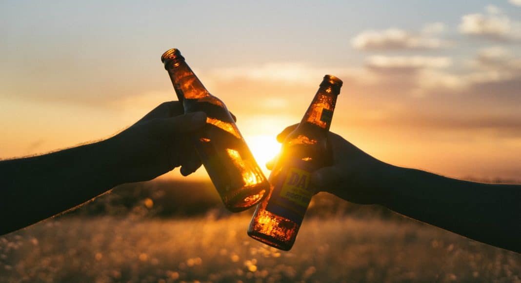 Cannabis Products Will Surpass Craft Beer Sales In California