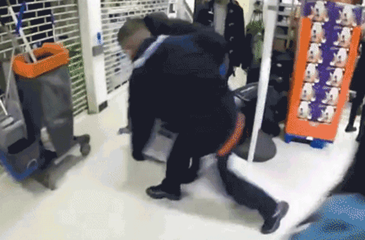 Black Friday