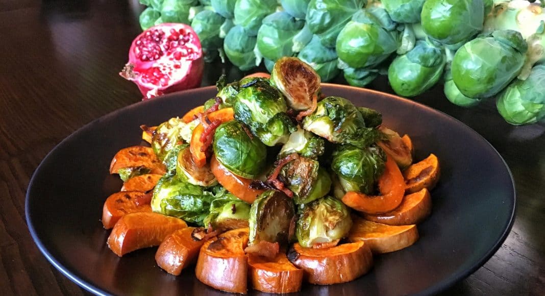 Brussels Sprouts