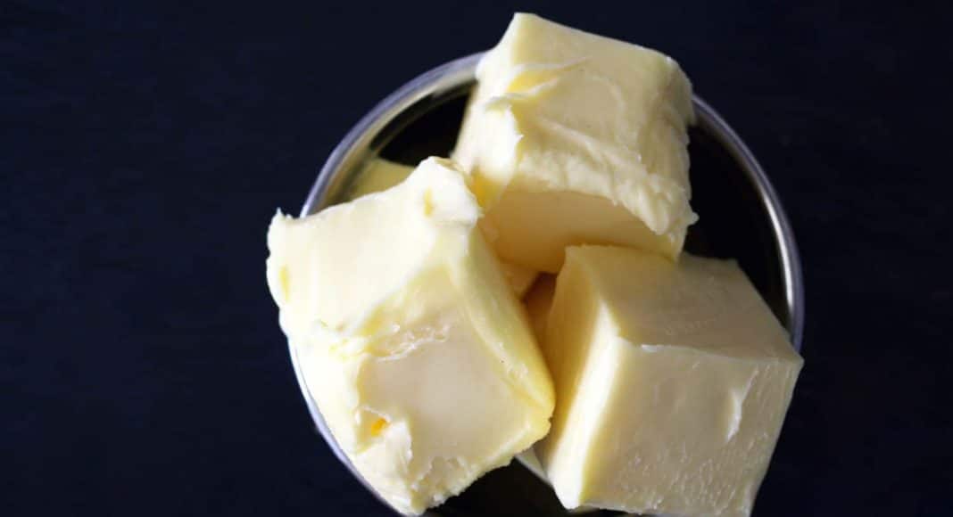 cannabutter