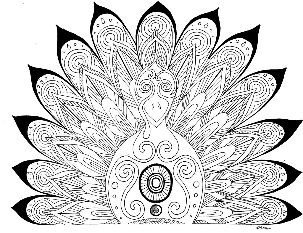 Illustration by David Infantino for The Fresh Toast