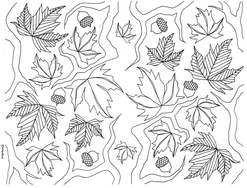 Illustration by David Infantino for The Fresh Toast