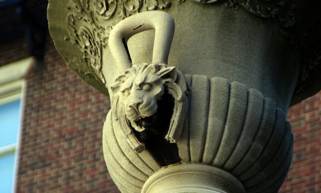 Photo by Flickr user Mike Steele