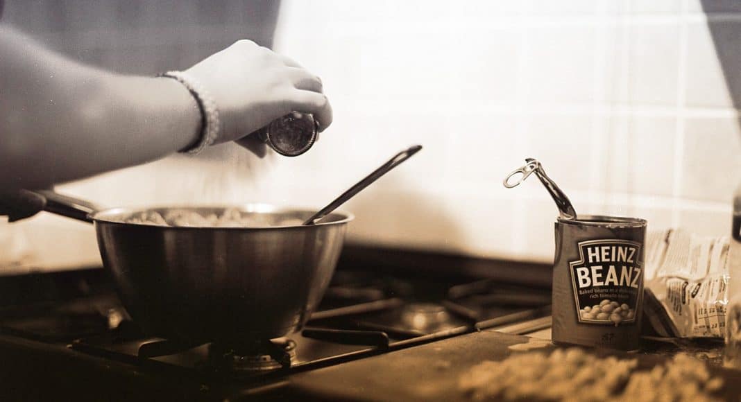 Holiday Cooking Fails
