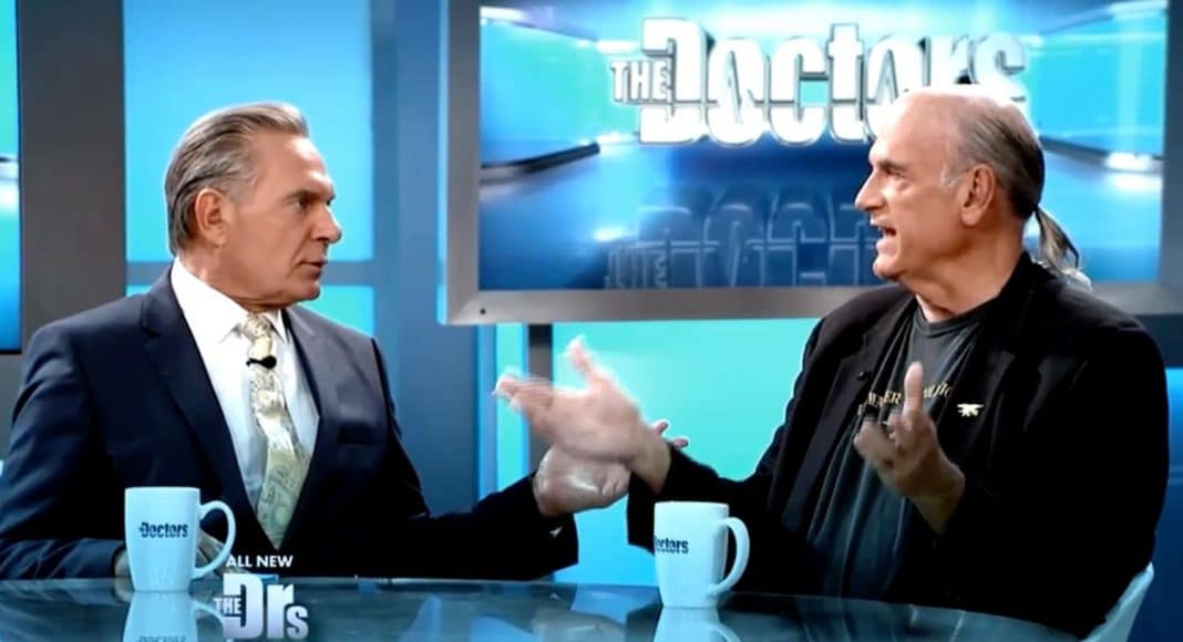 Jesse Ventura