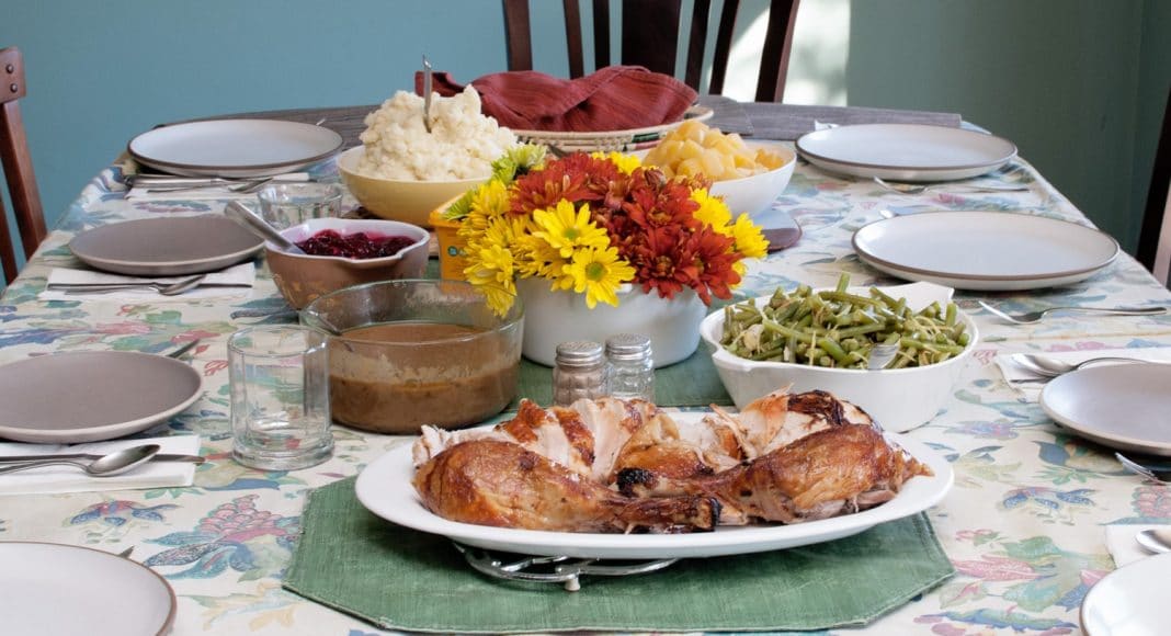 Thanksgiving