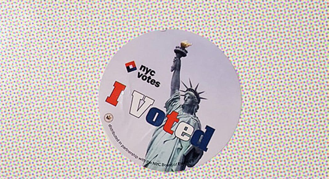 Voting