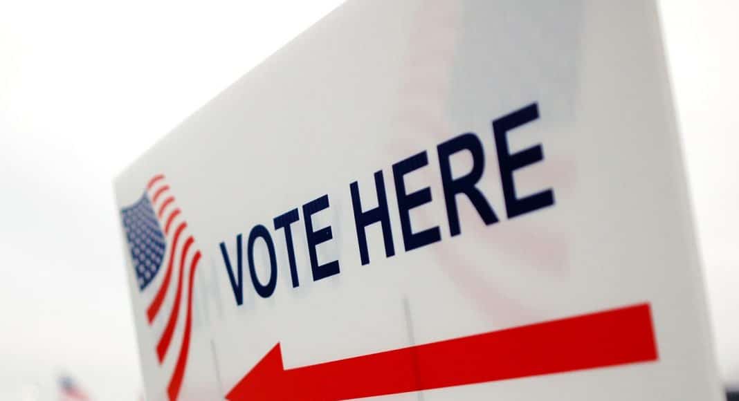 Election Day