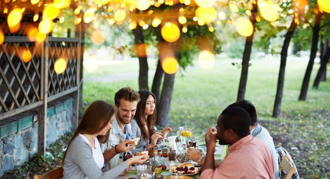 Friendsgiving