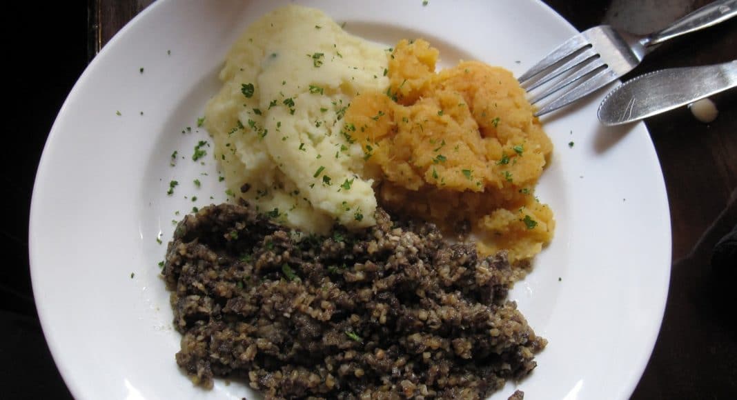 Haggis