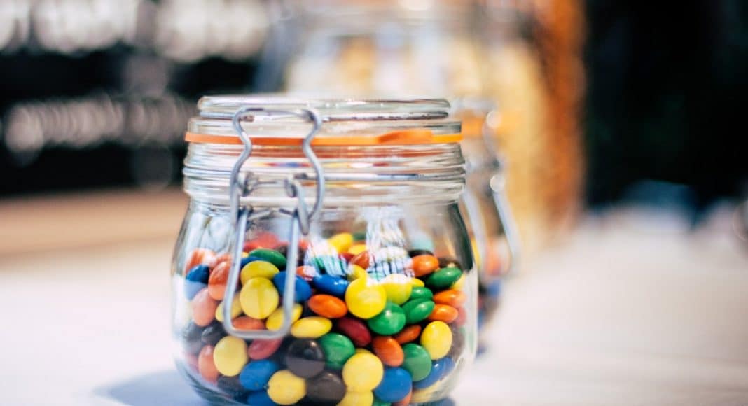 candy