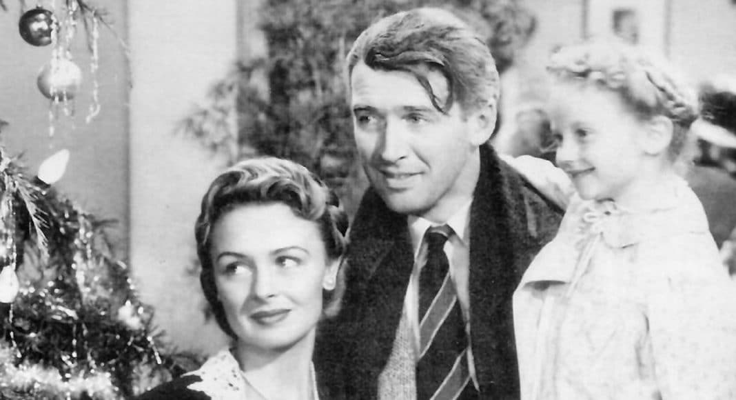 'It's A Wonderful Life'
