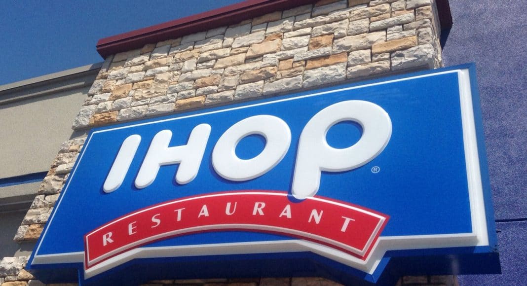 IHOP