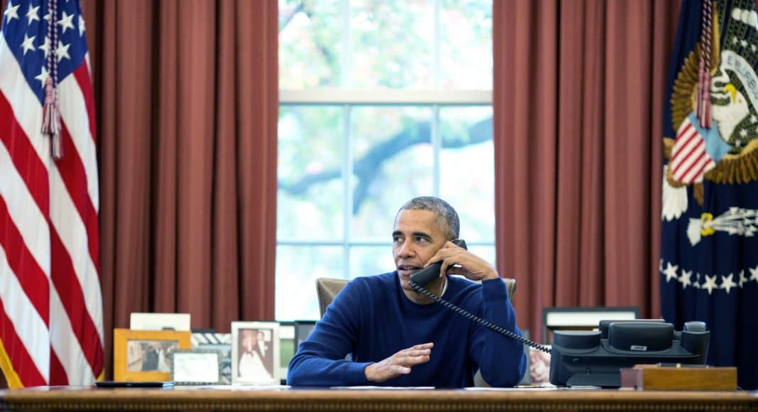 President Obama