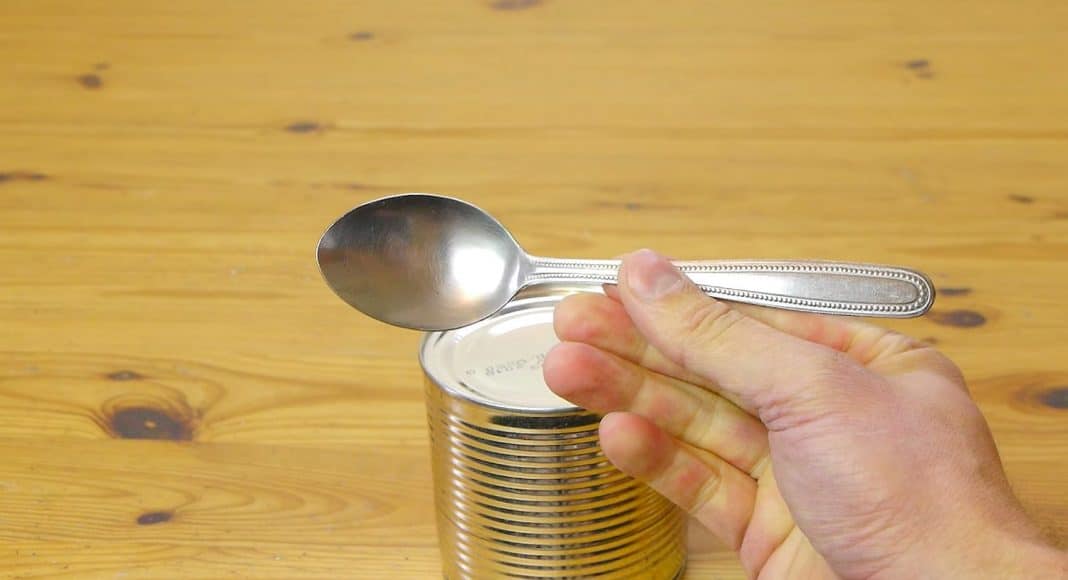spoon