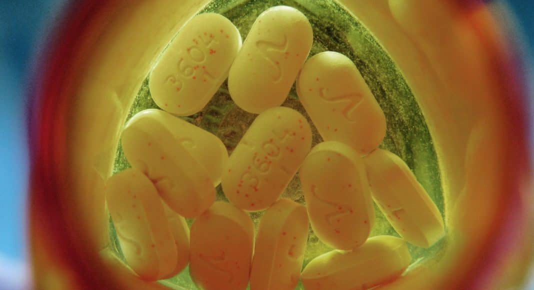 Opioid Problem