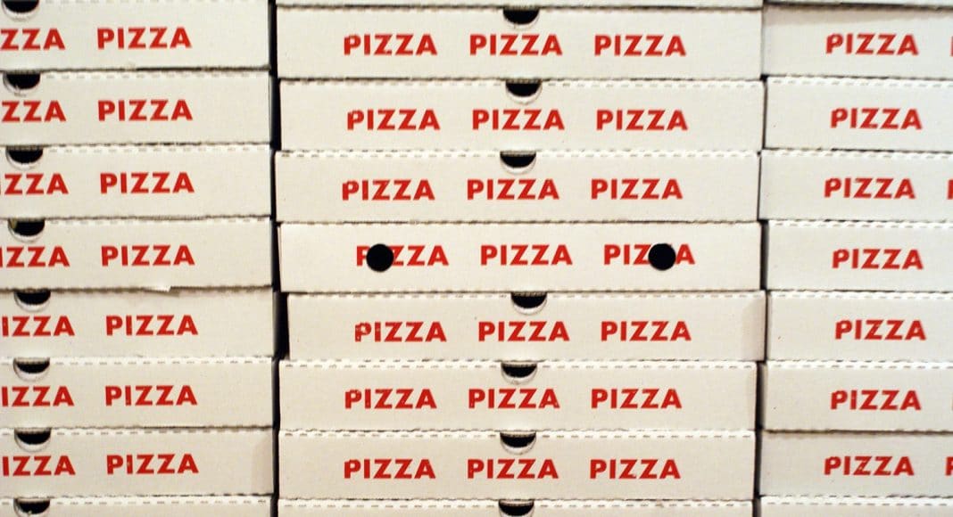 pizza