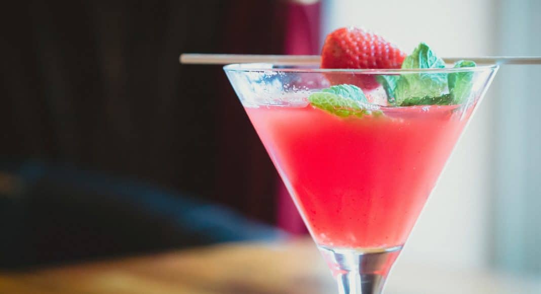 Cocktails