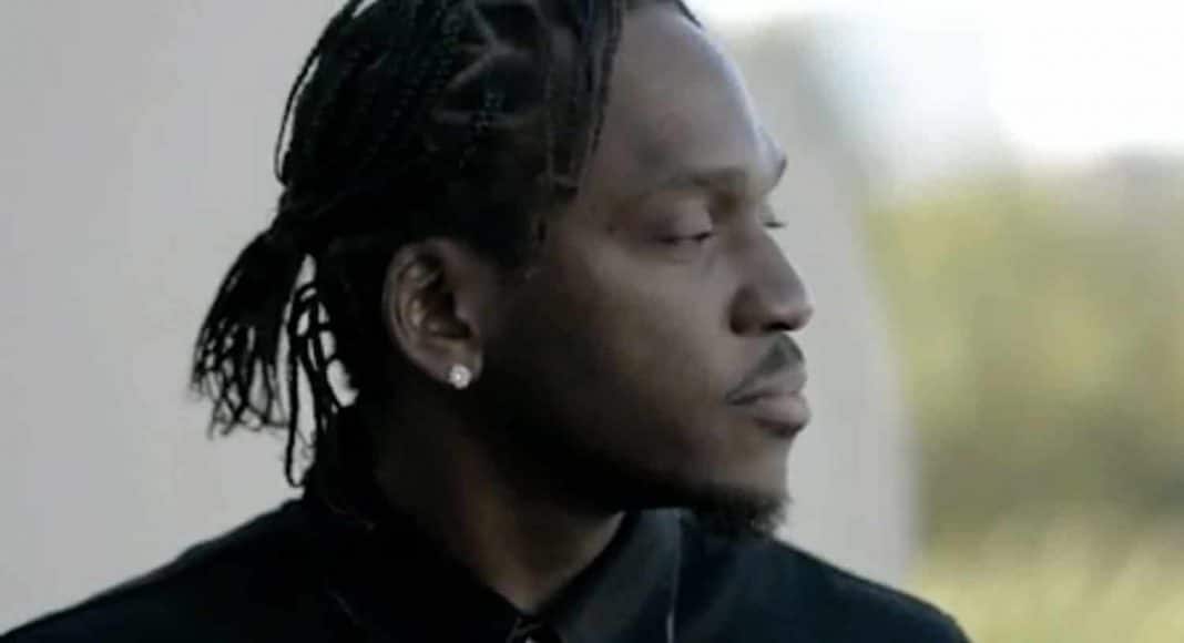 Pusha T