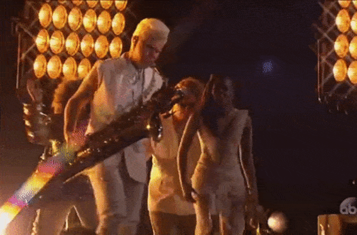 Sax Man