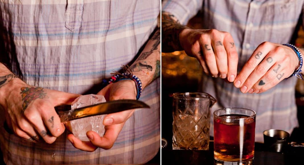 Old Fashioned