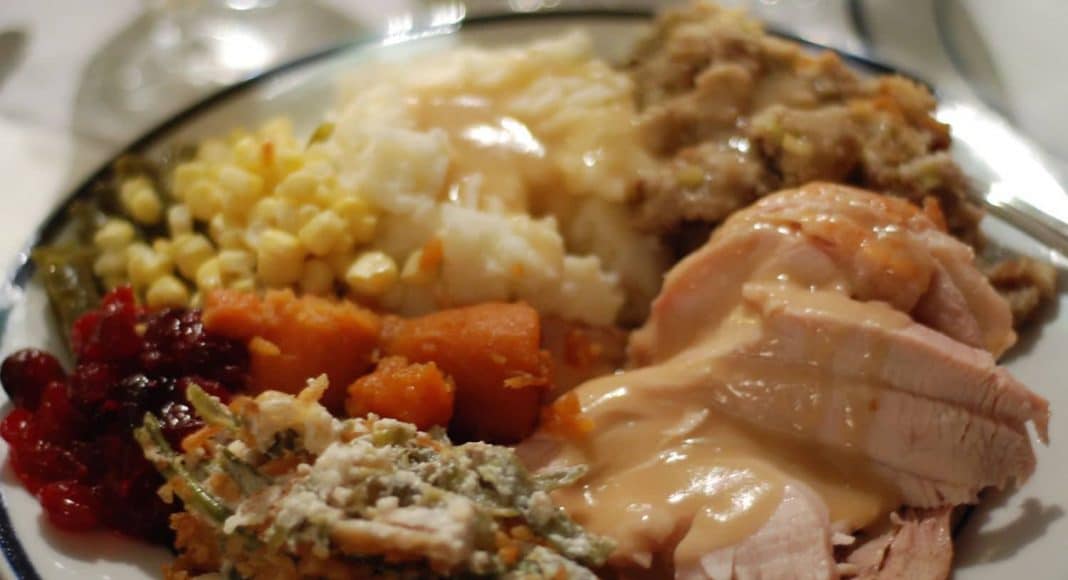 Thanksgiving