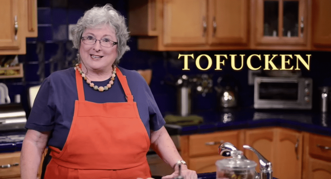 Tofucken