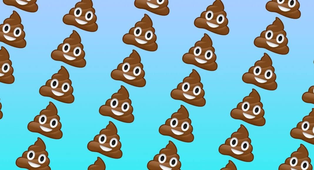 Poop