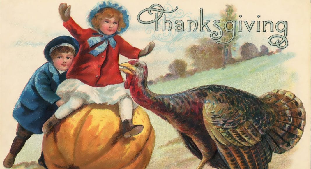 Uncommon Thanksgiving Traditions