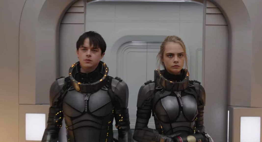Luc Besson