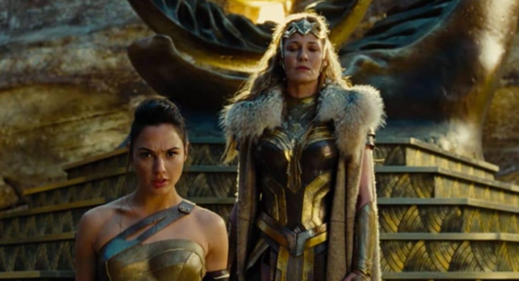 wonder woman