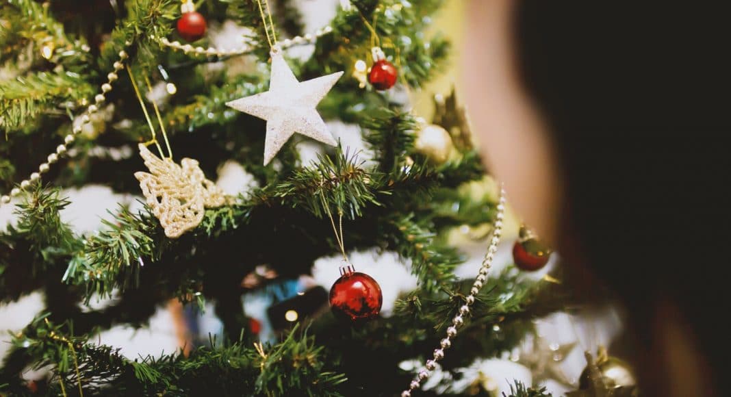 5 Reasons Why It Sucks Christmas Is On A Sunday
