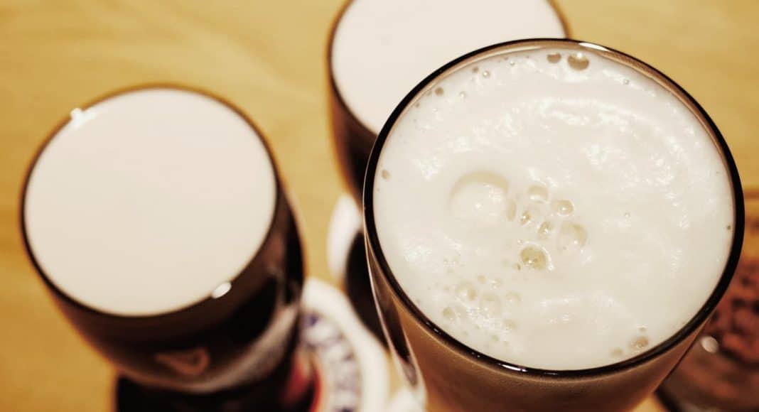 Biggest Beer Trend