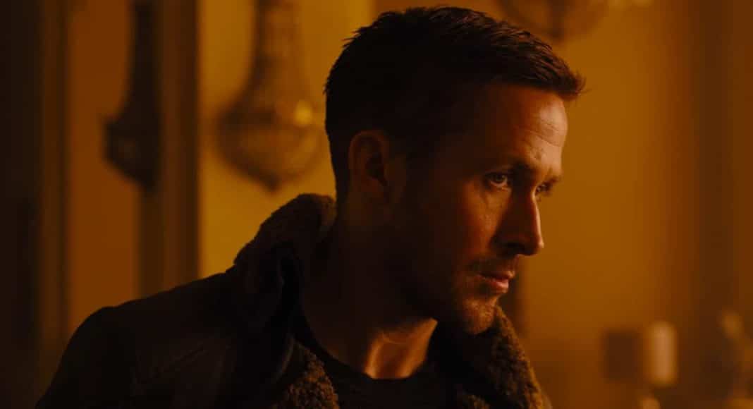 'Blade Runner 2049'