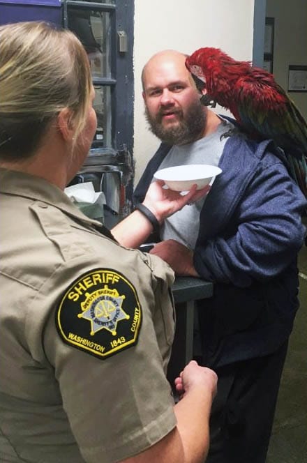 Washington County Sheriff's Office