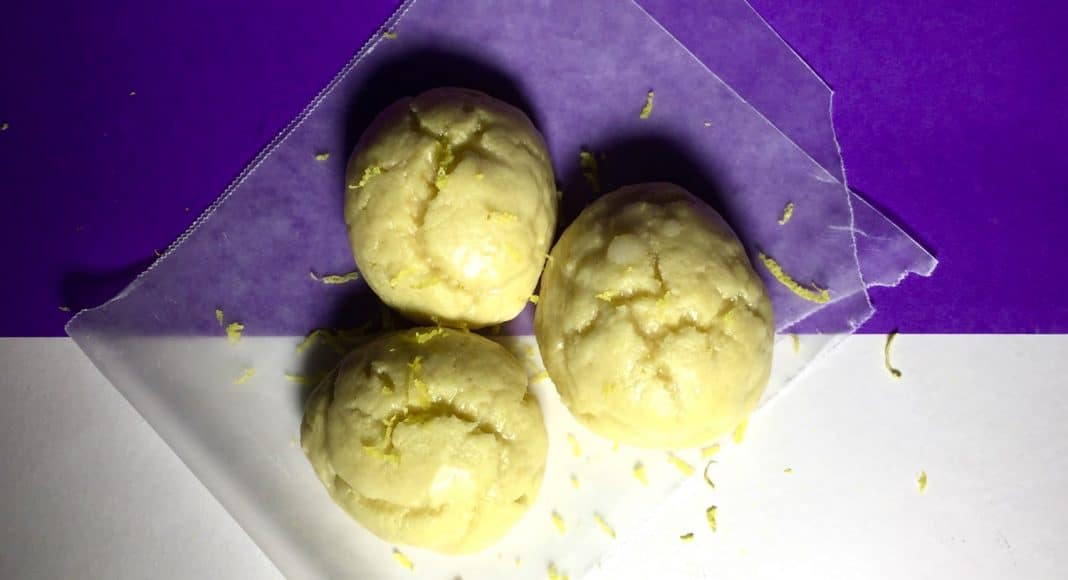 The Best Holiday Cannabis Cookies