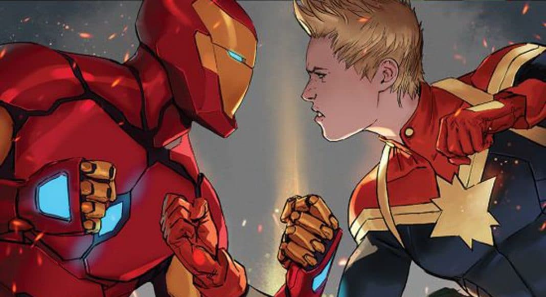 Civil War II
