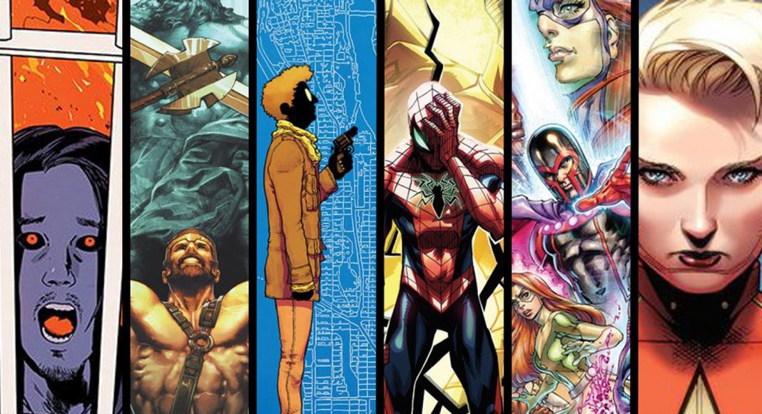 Civil War II