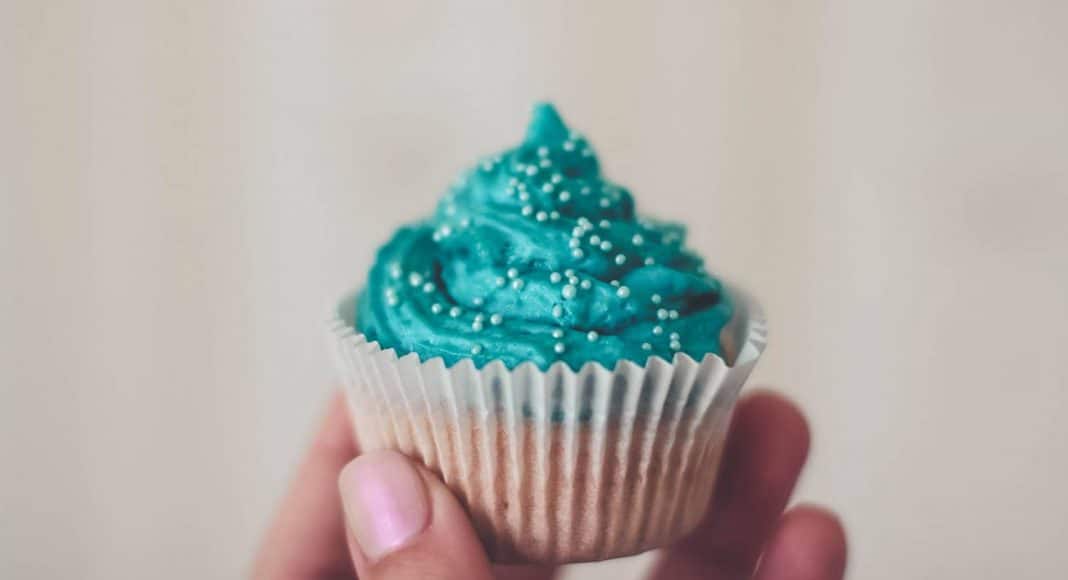cupcake