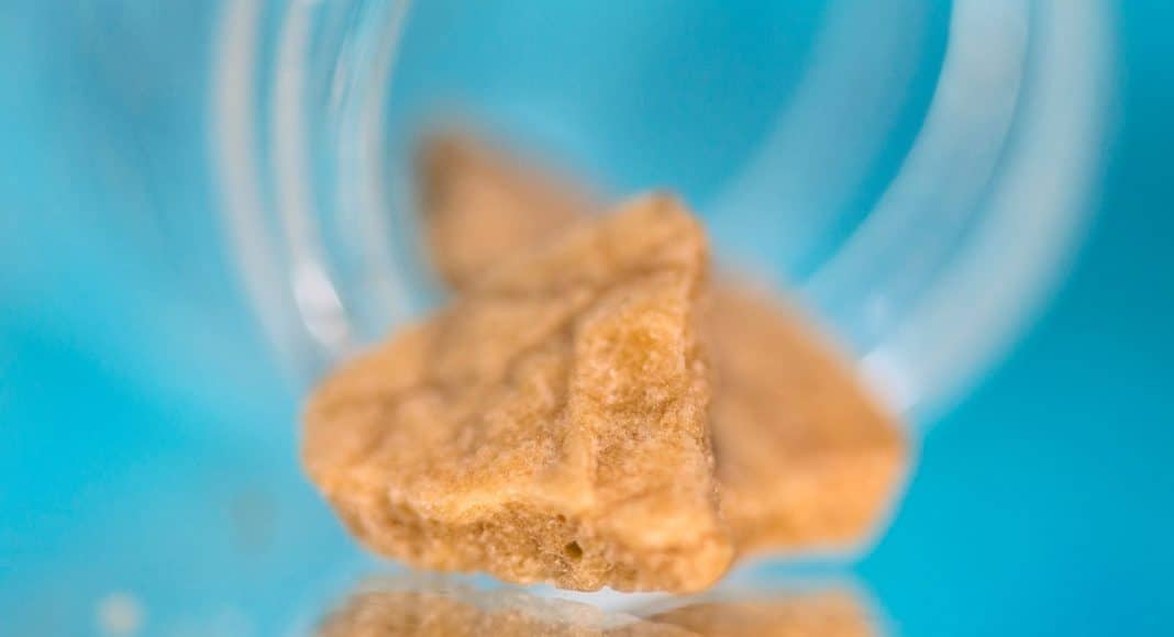 What's The Deal With Dabbing And Should You Try