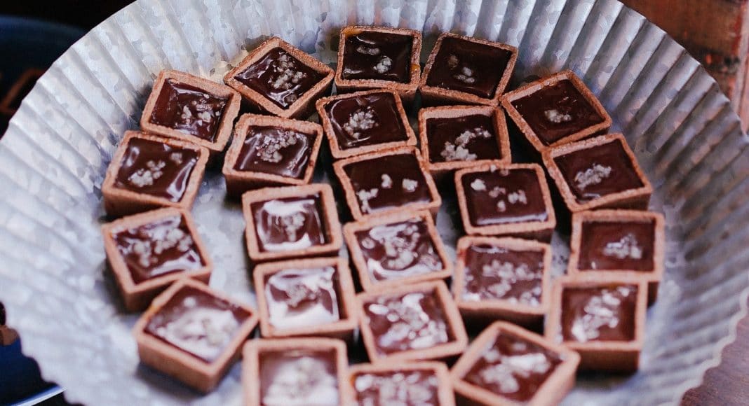 California's Edible Market