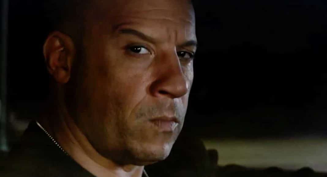 'The Fate of the Furious'