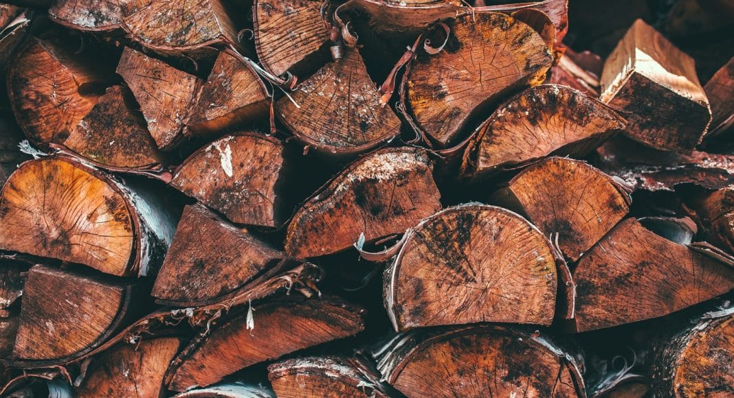 firewood