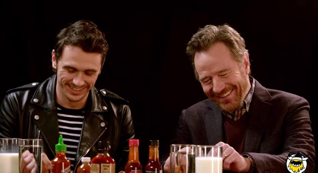 James Franco