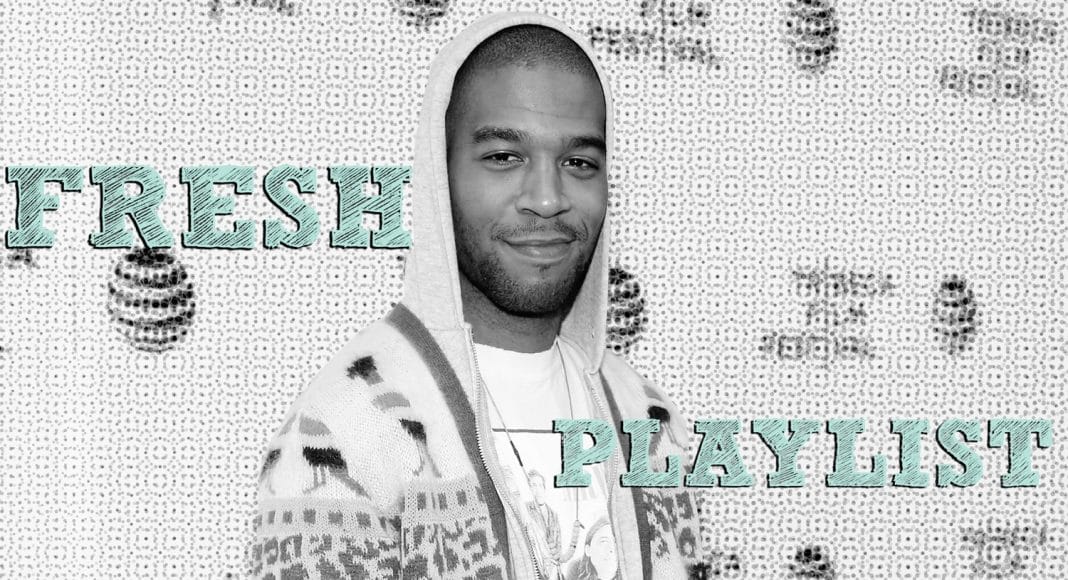 Kid Cudi
