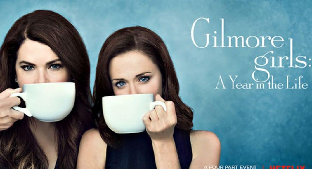 The Gilmore Girls